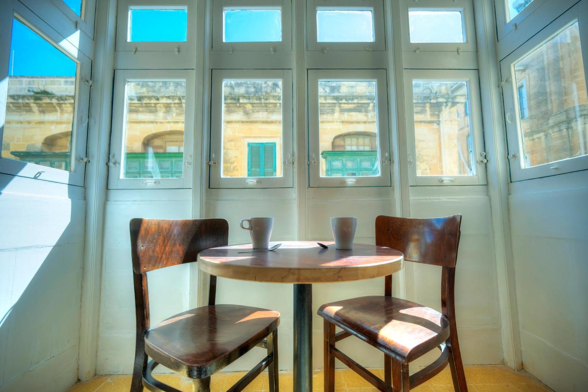 Charming 1Bedroom,Roof Terrace Near Valletta Dazz1-1 Флориана Экстерьер фото