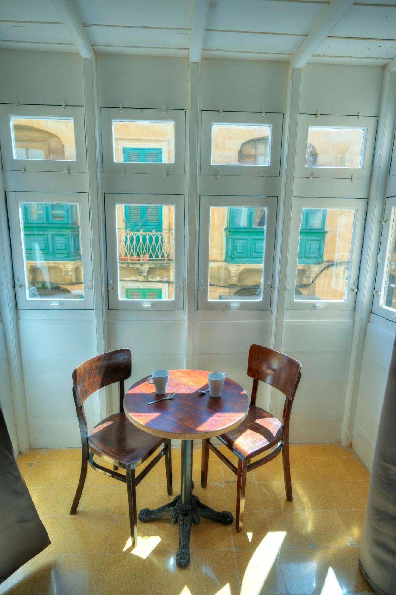 Charming 1Bedroom,Roof Terrace Near Valletta Dazz1-1 Флориана Экстерьер фото