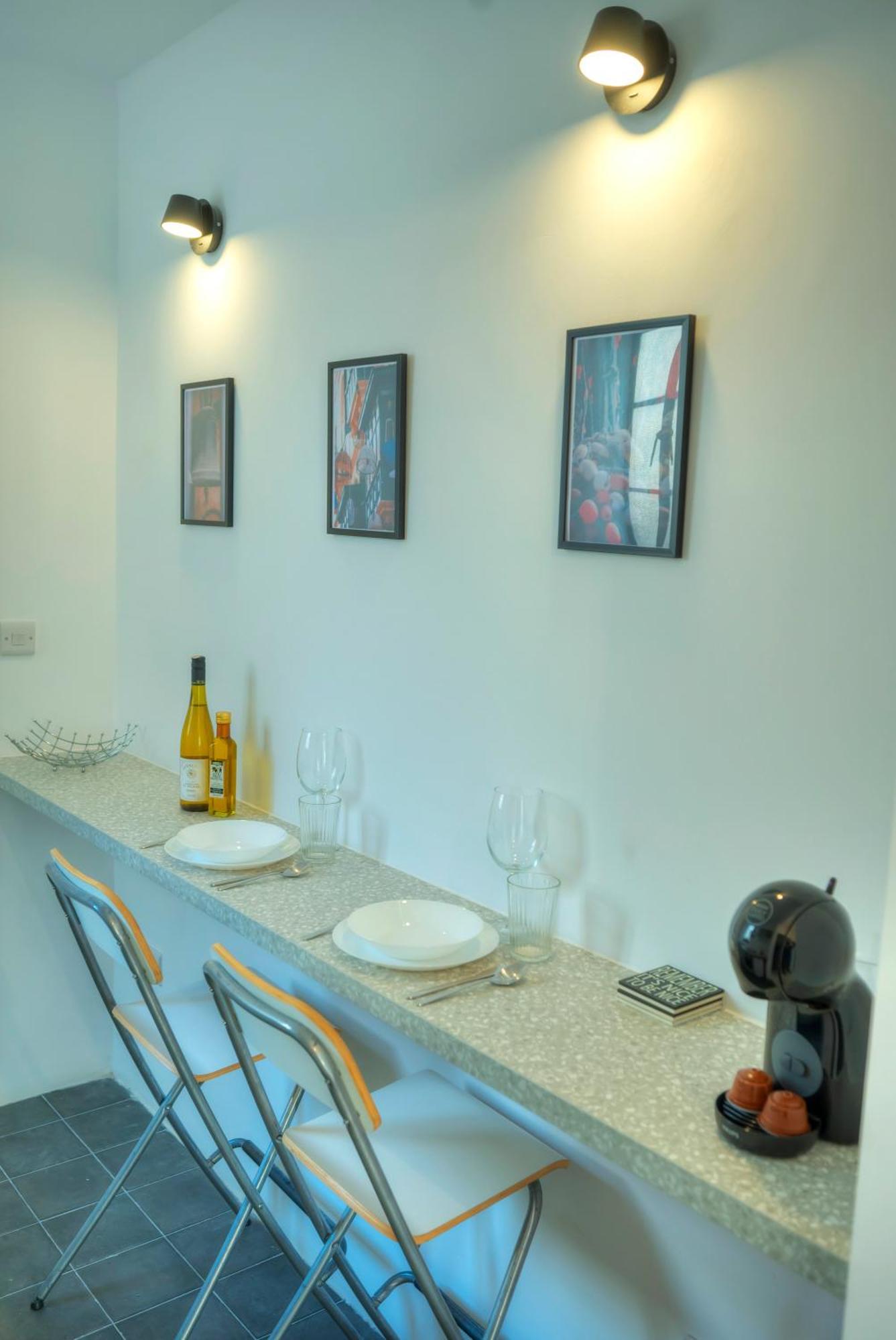 Charming 1Bedroom,Roof Terrace Near Valletta Dazz1-1 Флориана Экстерьер фото