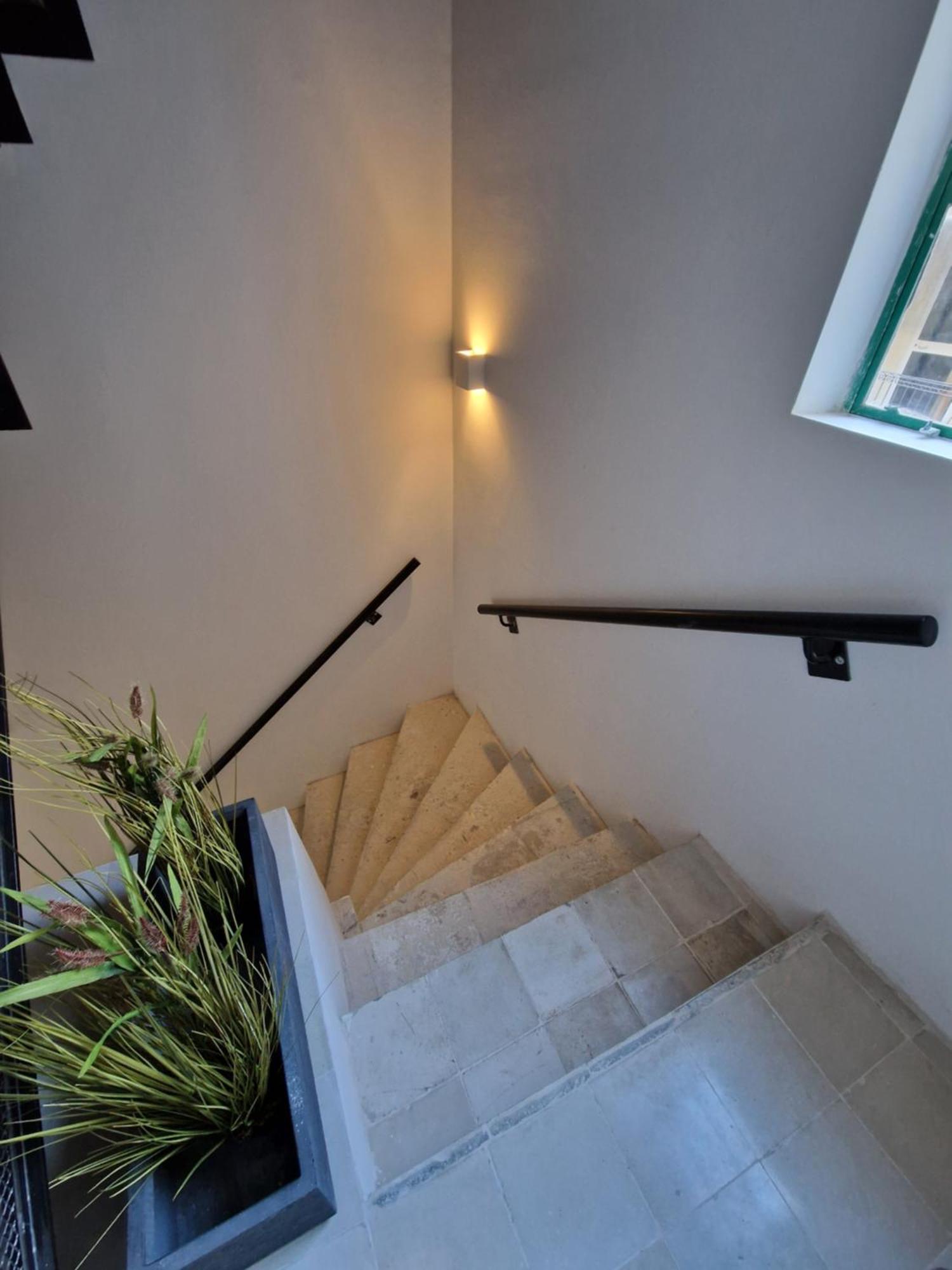 Charming 1Bedroom,Roof Terrace Near Valletta Dazz1-1 Флориана Экстерьер фото