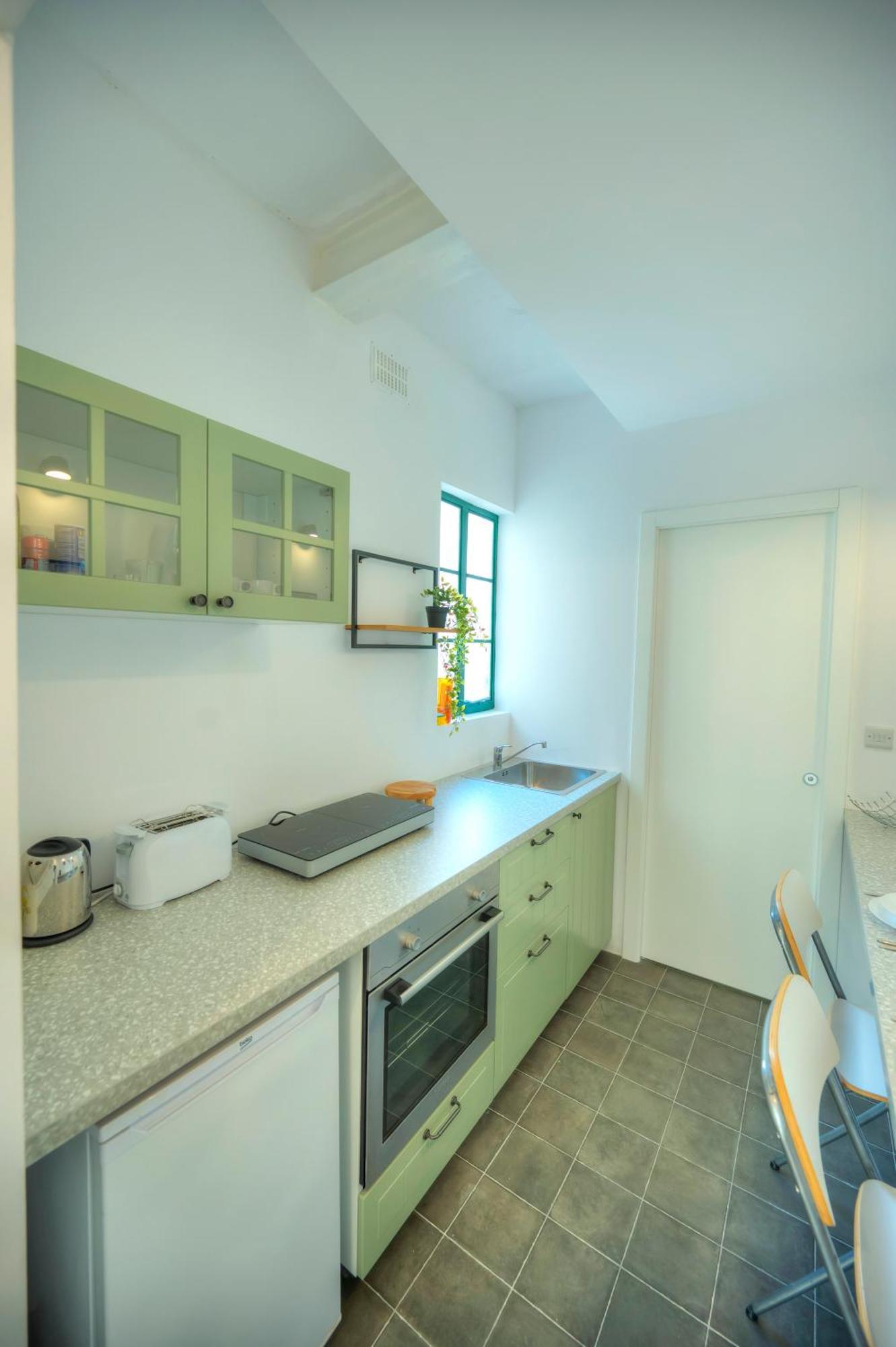 Charming 1Bedroom,Roof Terrace Near Valletta Dazz1-1 Флориана Экстерьер фото
