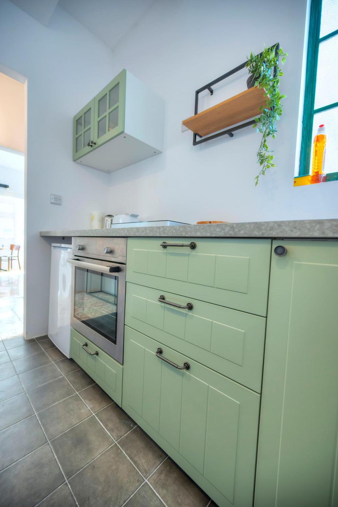 Charming 1Bedroom,Roof Terrace Near Valletta Dazz1-1 Флориана Экстерьер фото