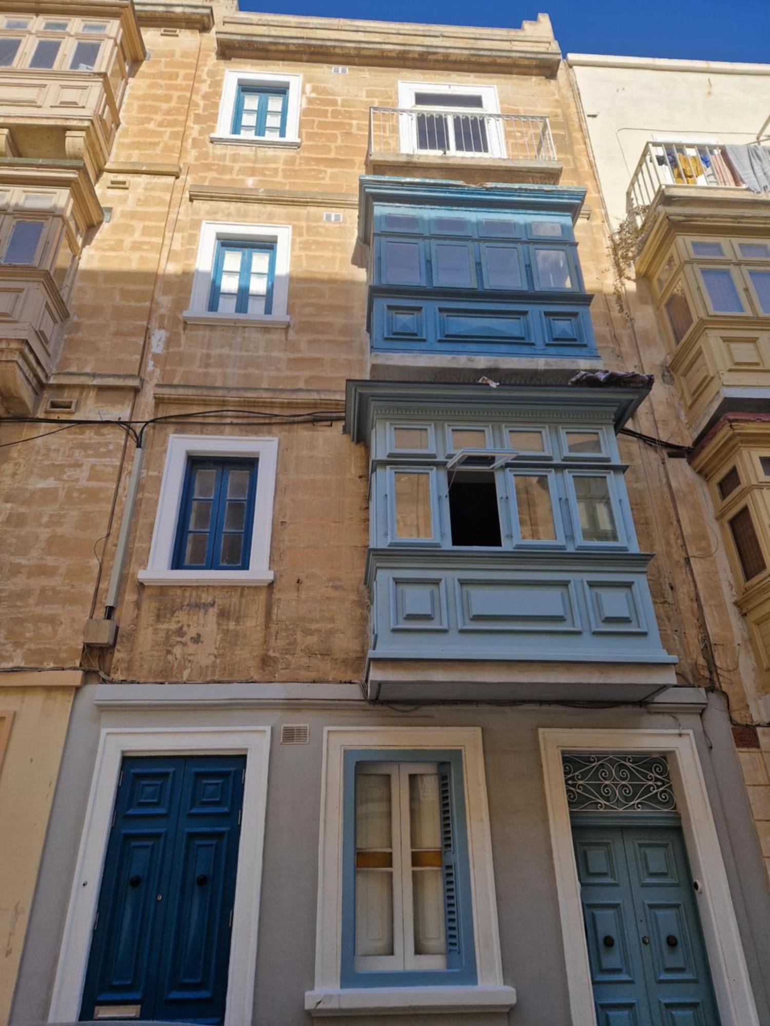 Charming 1Bedroom,Roof Terrace Near Valletta Dazz1-1 Флориана Экстерьер фото